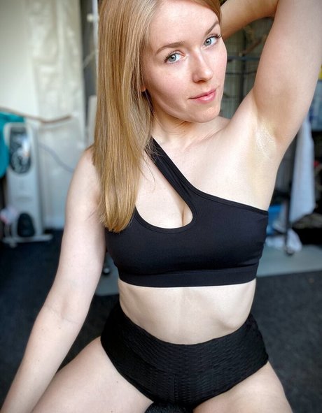 DatOtterGirl OnlyFans Nacktbilder