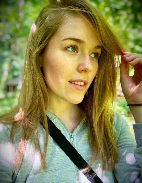 DatOtterGirl Nacktbilder von OnlyFans