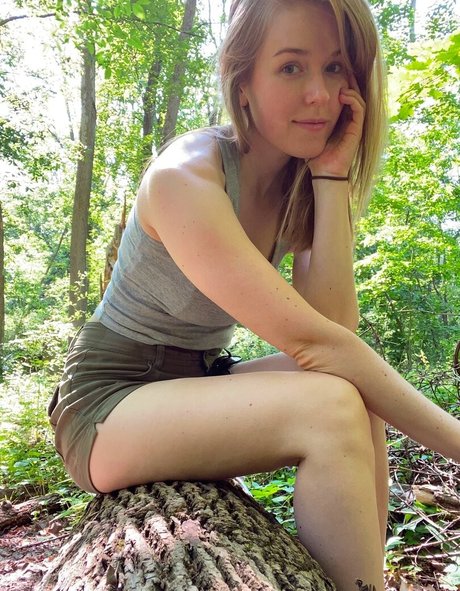 DatOtterGirl OnlyFans geleakte Bilder