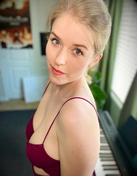 DatOtterGirl Nacktbilder auf OnlyFans