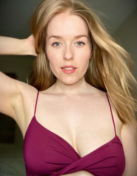 DatOtterGirl OnlyFans Nacktbilder