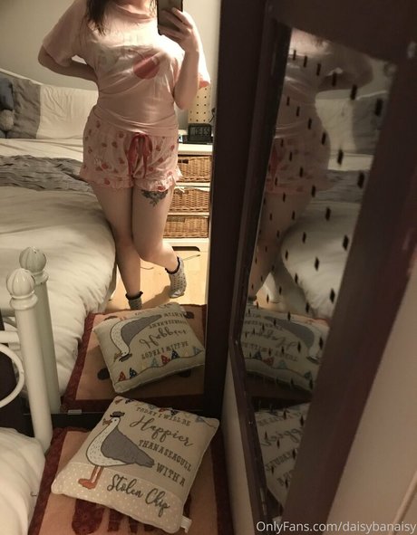 daisybanaisy Only ...
