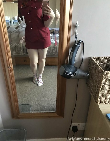 daisybanaisy OnlyFans Gratis