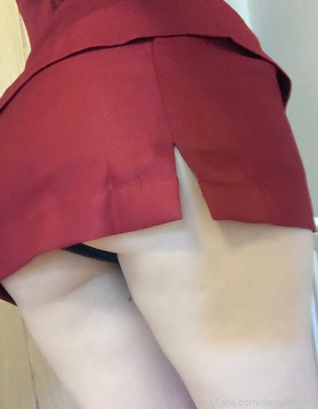 daisybanaisy OnlyFans-Bilder
