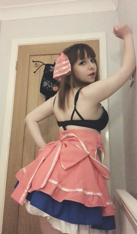 daisybanaisy Leaks von Nacktbildern auf OnlyFans