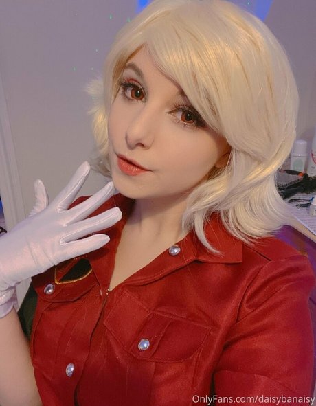 daisybanaisy OnlyFans Modelfoto