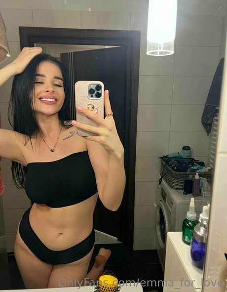 emma for love Nacktbilder geleakt OnlyFans Porn geleakt