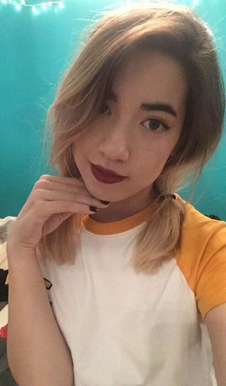 shutterfae Sextape OnlyFans Nacktbilder