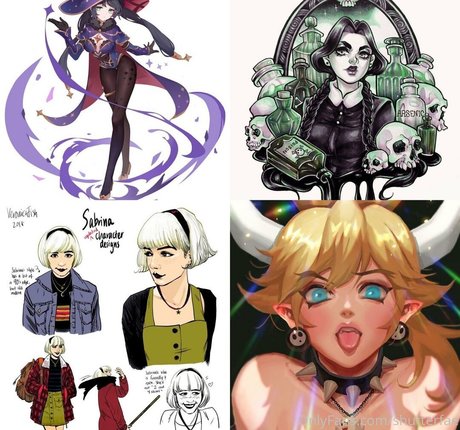 shutterfae Unzensiert OnlyFans