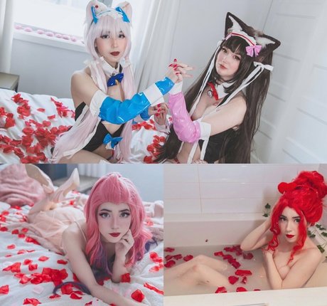 shutterfae OnlyFans XXX