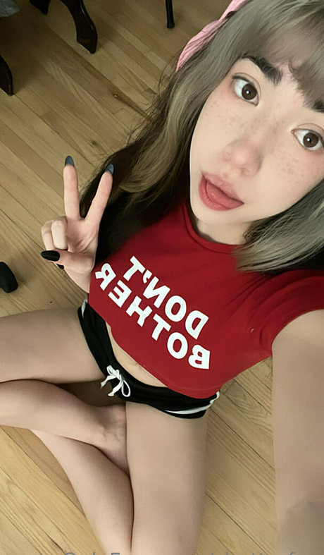 shutterfae OnlyFans Nacktbilder geleakt