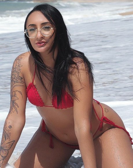 Edna Samar Leak von OnlyFans Pornografie