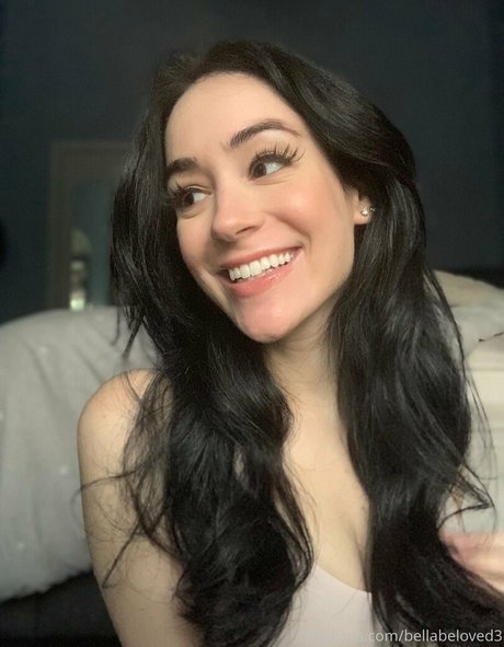 bellabeloved3 OnlyFans Nackt Content