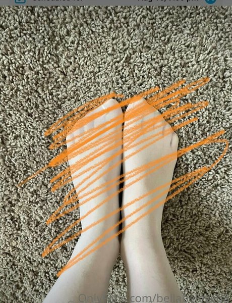 bellabeloved3 Nackt auf OnlyFans Leaks