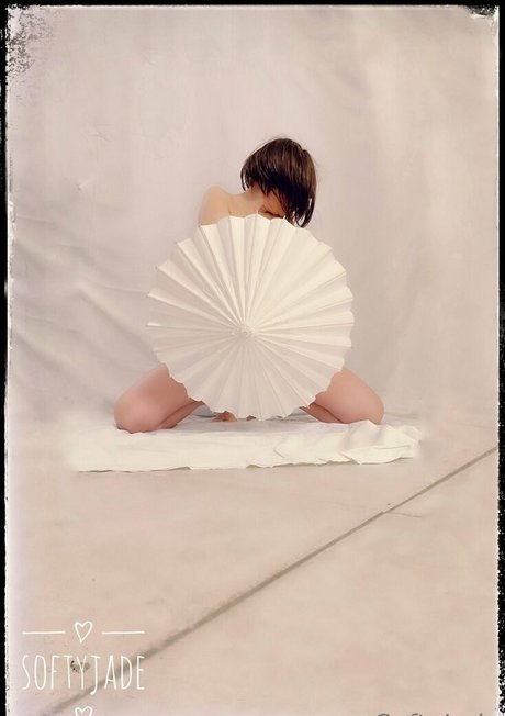 softyjade OnlyFans Nacktbilder