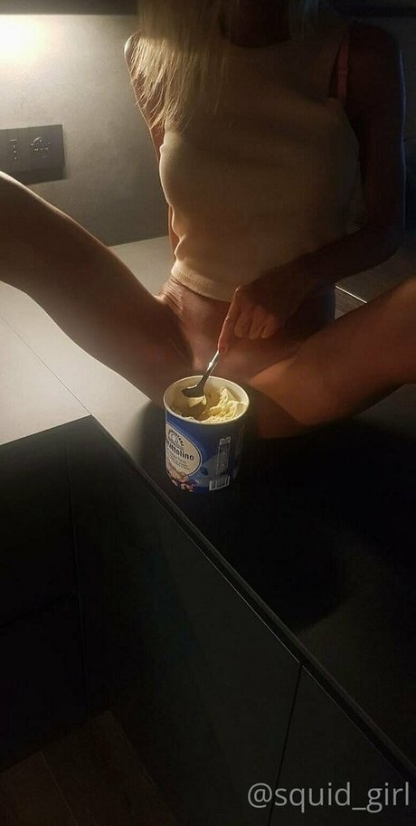 squid girl Nacktbilder von OnlyFans