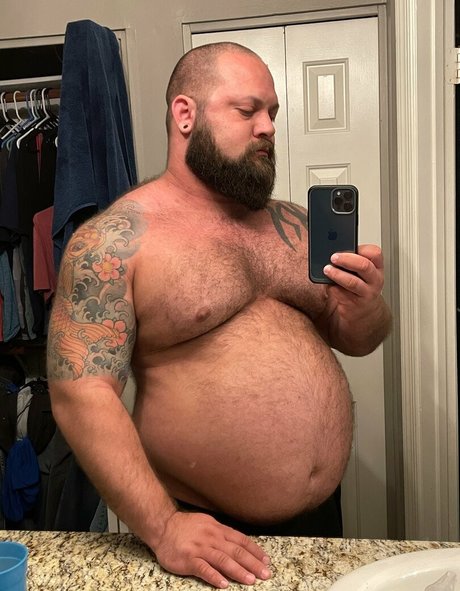 cubby 84 Nacktbilder von OnlyFans