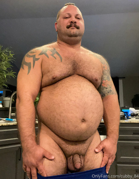 cubby 84 Leaks OnlyFans