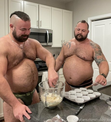 cubby 84 Neue geleakte OnlyFans-Inhalte