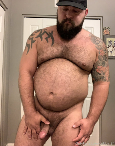 cubby 84 Nacktbilder OnlyFans