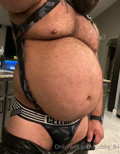 cubby 84 Nacktbilder geleakt