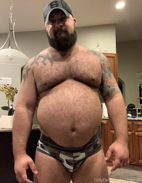 cubby 84 Füße OnlyFans