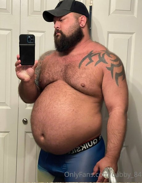 cubby 84 OnlyFans Sextape geleakt