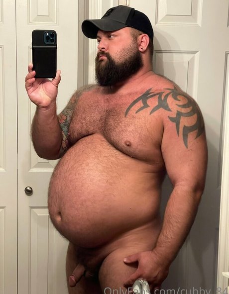 cubby 84 Sexy OnlyFans