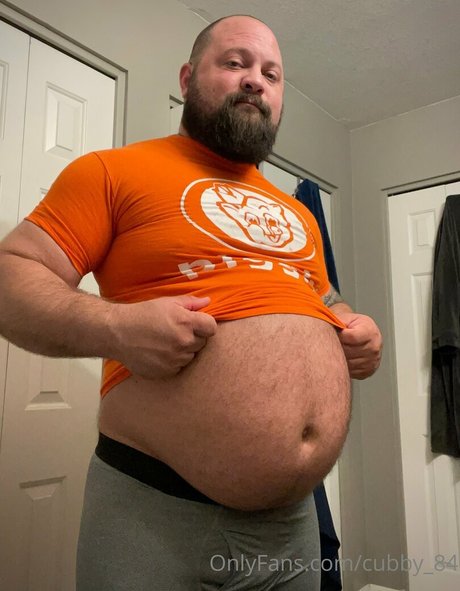 cubby 84 OnlyFans-Model