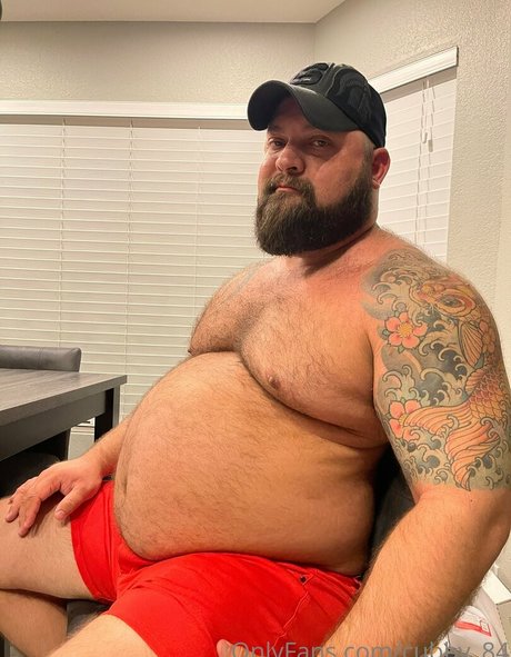 cubby 84 Neue OnlyFans Leaks