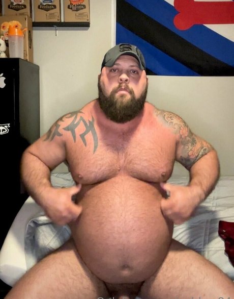 cubby 84 OnlyFans Leaks