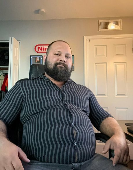 cubby 84 Nackt auf OnlyFans Leak