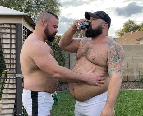 cubby 84 Nacktbilder geleakt OnlyFans geleakt