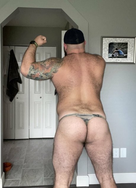 cubby 84 OnlyFans Sex