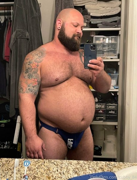 cubby 84 Nackt OnlyFans