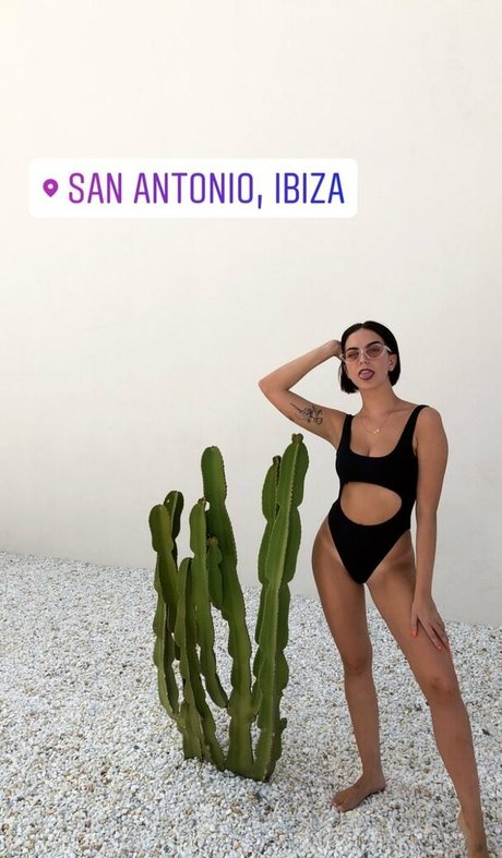 Maria Valero OnlyFans NSFW