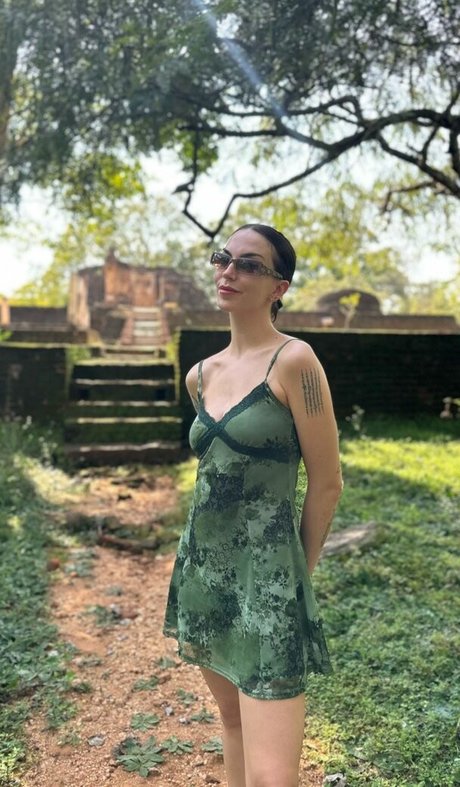 Maria Valero OnlyFans Nackt Leaks