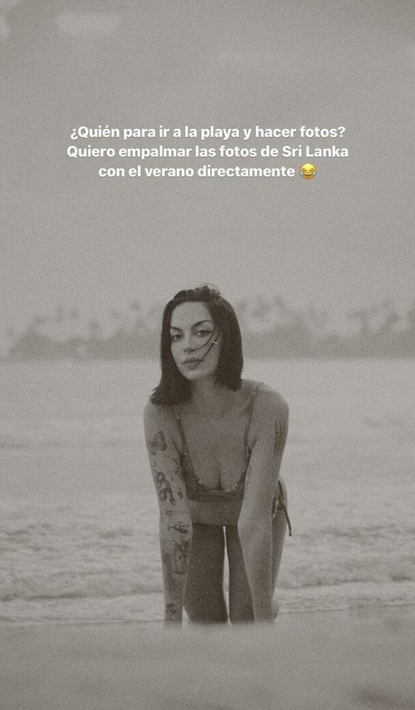 Maria Valero OnlyFans Nacktbilder