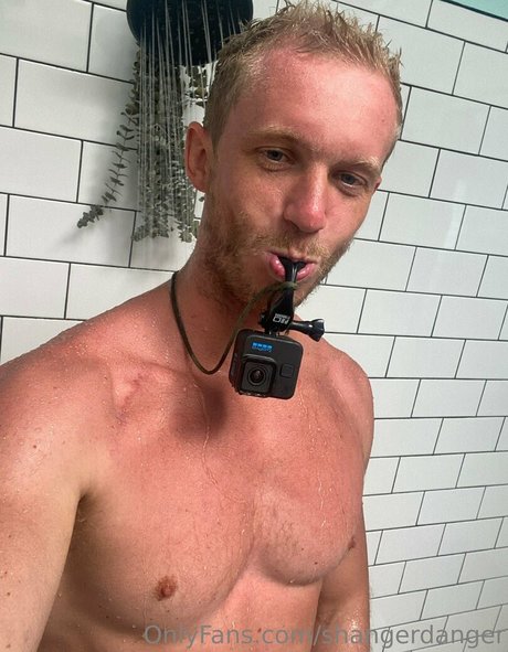 shangerdanger OnlyFans