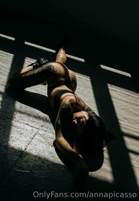 annapicasso Heiße OnlyFans Inhalte