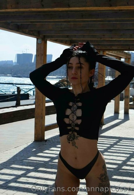 annapicasso Leaks von Nacktbildern auf OnlyFans