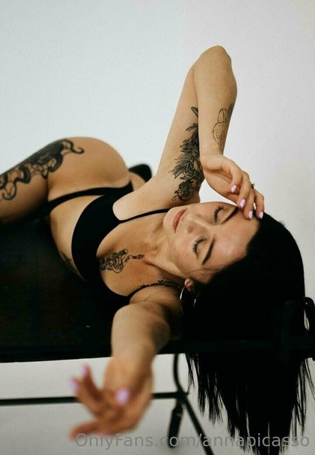 annapicasso OnlyFans nackt