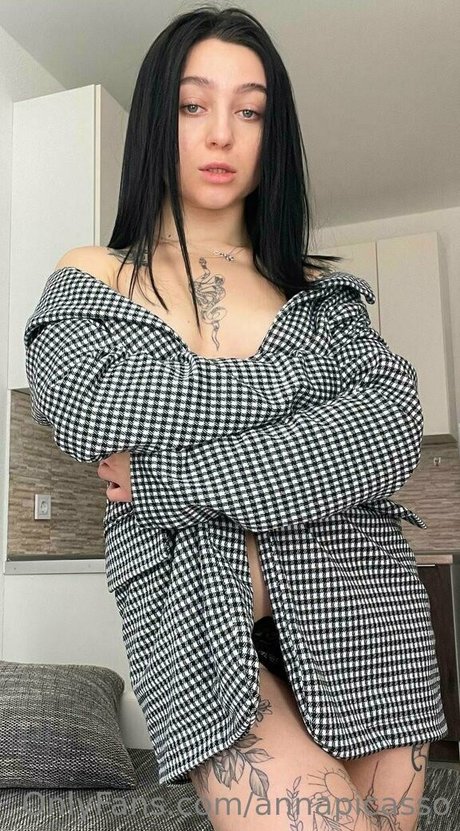 annapicasso OnlyFans-Leak
