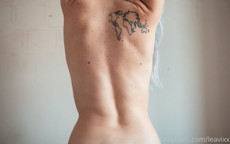 leavixx Leaked Porn OnlyFans