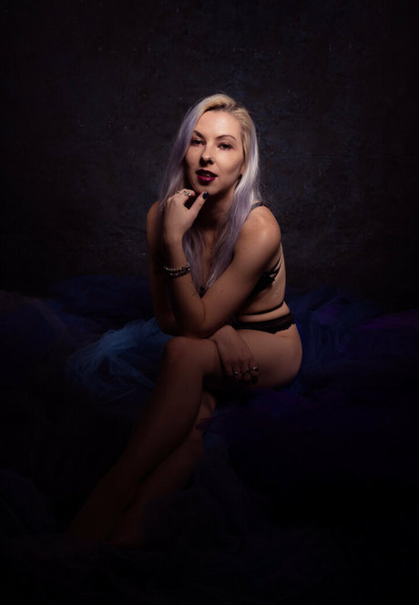 leavixx Nacktbilder geleakt OnlyFans