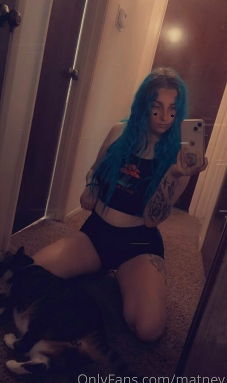 matney NSFW OnlyFans