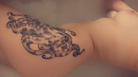 matney Nacktbilder von OnlyFans geleakt