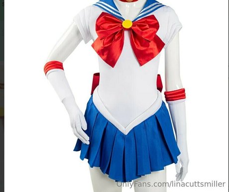 linacuttsmiller Nackt OnlyFans