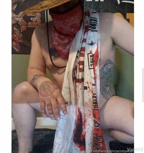 vixenkat OnlyFans kostenlos