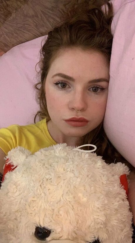 freckle fox OnlyFans Porn Nackt